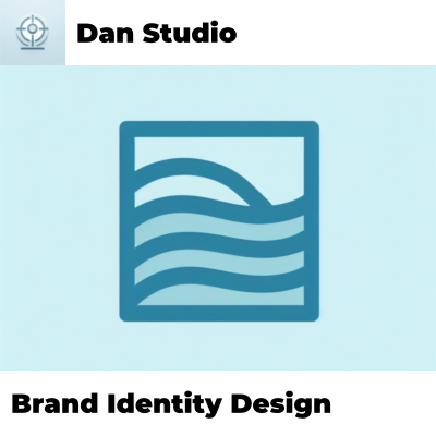 Brand Identity Design