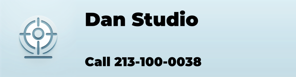 Dan Studio